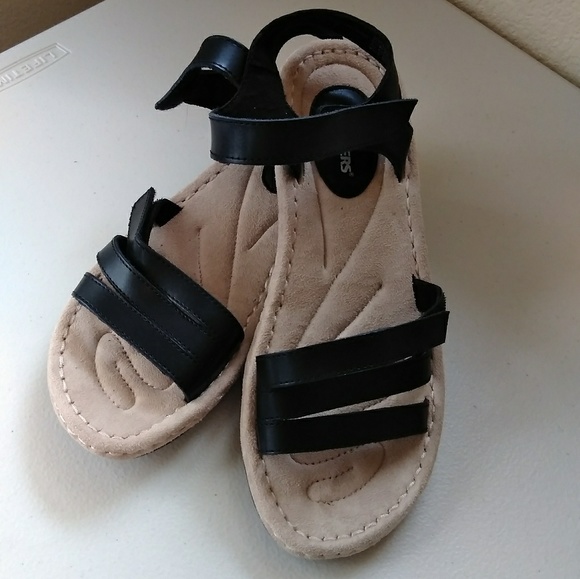 Cobbie Cuddlers Shoes - Cobbie | Cuddlers Sandals